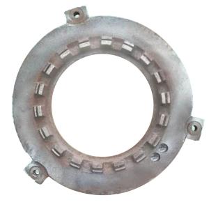 TA750.211 Embrague Tractor Con Disc 12" 10 Dients Para Foton 704 754 Repuesto