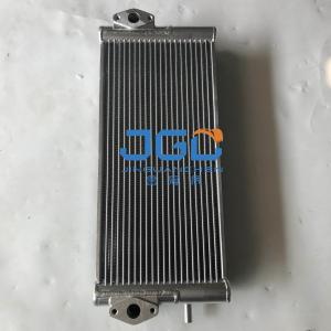 Buy cheap Refrigeration Heat Exchange Equipment PC78US-8 PC70-8 PC88MR-8 PW98MR-8 22P-03-11131 Hydraulic Oil Cooler For Komatsu from wholesalers