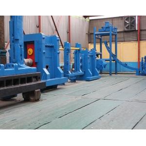 Buy cheap 20-high Cold Rolling Mill designed with Main Motor Power 90kW and Max Rolling Force 1000T included from wholesalers
