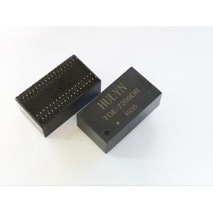 Buy cheap Ethernet 1000 BASE-T, full Quad port applications.72PIN from wholesalers