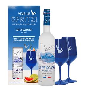 Buy cheap Grey Goose Reusable Unbreakable Dishwasher Safe Wine Glasses environmentally friendly from wholesalers