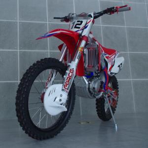 Buy cheap Powerful Engine Enduro Off Road Motorcycles Ergonomics Design from wholesalers