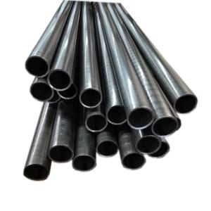 China E355 + SR ( ST52 BK+S ) Cold Drawn Seamless Honed Steel Pipes on sale