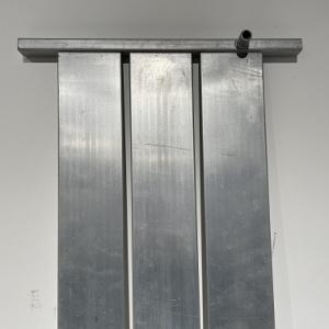 Buy cheap Water Cooling BEV 3003 3102 Aluminium Cooling Plate from wholesalers