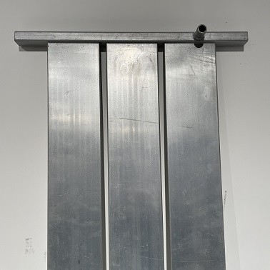 Quality Water Cooling BEV 3003 3102 Aluminium Cooling Plate for sale