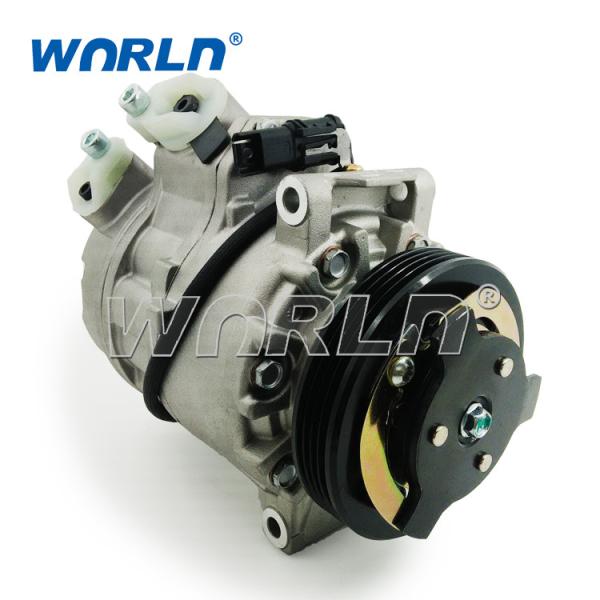 Quality Car Air Compressor Machine For BMW X5 E70/N62 64509121760 64529185144 WXBM008 for sale