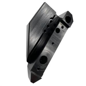 Custom CNC Machining Mechanical Aluminum Engineering Robot Parts OEM Cnc