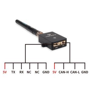 Buy cheap Remote LD Flight Controller Integration With Flight Control System from wholesalers