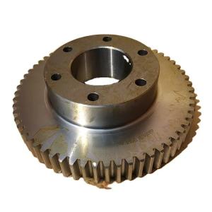 Buy cheap Gearbox Torque Converter Gear Wheel Loader ClG835 ZL30E Gear 41A0052 For Liugong Engine from wholesalers