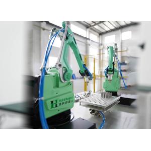 Buy cheap Fully Automatic Grabbing Sorting 1kg Collaborative Robot Arm from wholesalers