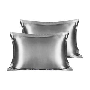 Buy cheap 22mm Pure 100% Mulberry Silk Lightweight Silk Fabric Custom Silk Pillowcase from wholesalers