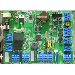 0.3oz Enig 6 Layer Hdi Pcb Board Fr4 Assembly Solution For Video Processing