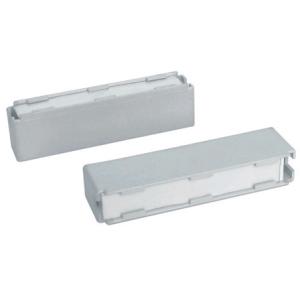 Buy cheap label holder for LSA module 8 pair from wholesalers