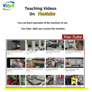 Buy cheap Used Pizza Boxes & Fruit Trays for Making Customized Plastic Products Plastic Vacuum Forming Machine from wholesalers