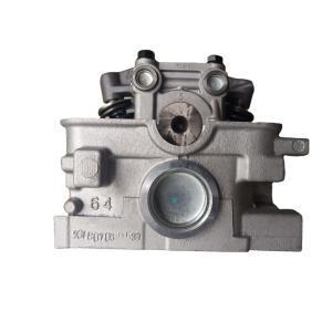 Buy cheap G4CS 4G64 8 Valves Forklift Engine Cylinder Head Assy from wholesalers