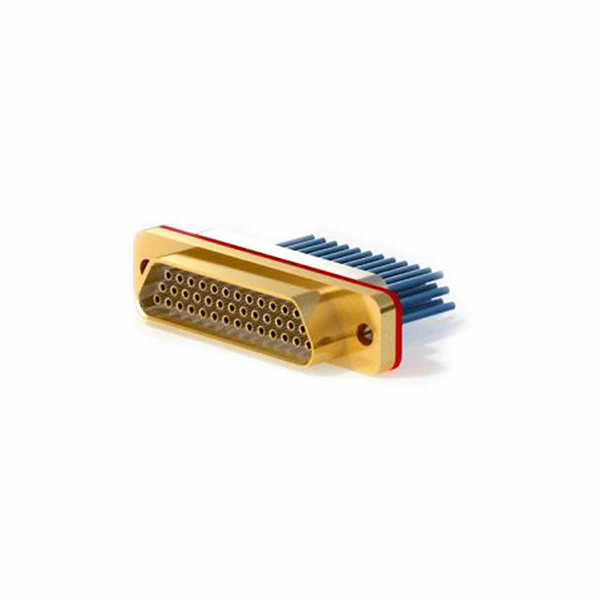 Buy cheap HUADA ZMDM-39SM Micro Rectangular Electrical Connector: Compact Design, High Performance from wholesalers