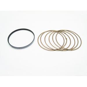 Buy cheap High Strength Piston Ring 89.0mm 2.5L For Buick OE 12481987 Monte Carlo V6 from wholesalers