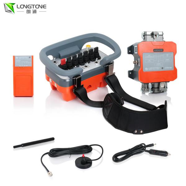 Zoomlion Wireless Concrete Pump Remote Control XCMGg KCP