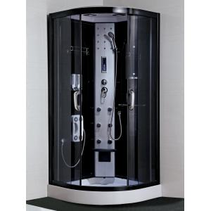 Buy cheap 1-1.2mm Steam Shower Enclosure Unit 35''X35''X85'' from wholesalers