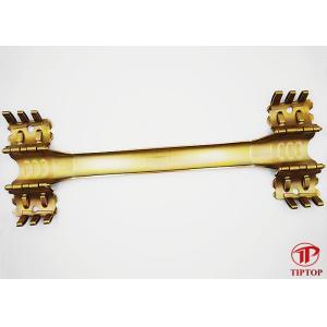 Buy cheap 11mm Downhole Pipeline Cross Coupling Cable Protectors from wholesalers