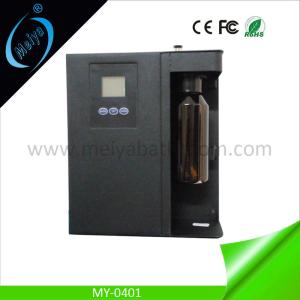 Buy cheap LCD aroma diffuser, aroma sprayer, fragrance diffuser, essential oil diffuser from wholesalers