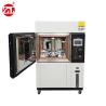 Buy cheap Xenon Arc Lamp Light Fastness Test Chamber , Xenon Aging Test Machine from wholesalers