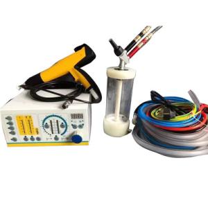 Buy cheap Wagner Asm -X1 Electrostatic Powder Coating Machine Digital Easy Operation product