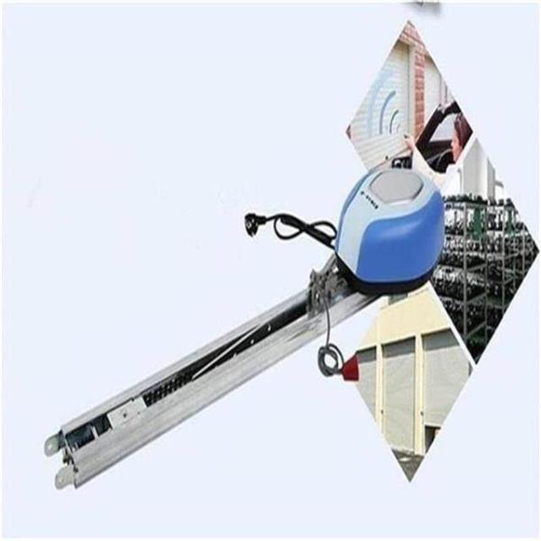 Quality 800N Roll Up Battery Backup Garage Door Opener Wifi Control Wall Switch for sale