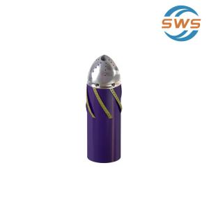 Buy cheap API Standard Single Valve Reamer Float Shoe With Multiple Down Jets from wholesalers