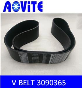 Buy cheap Cummine oem no. 3090365 V ribbed belt product