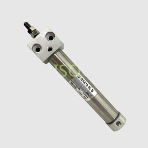 Buy cheap Direct wholesale CDJ2B16-5/10/15/20/25/30/35-B air cylinder on sale from wholesalers