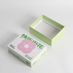 Buy cheap Recycled Materials Paper Soap Box Packaging Matt Lamination User Friendly from wholesalers