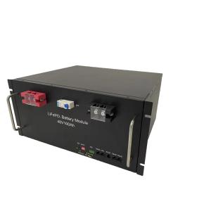 Buy cheap 5kwh 10kwh Home Solar Energy Storage System Hybrid On Off Grid Inverter Solar Panel Set from wholesalers