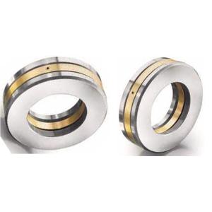 Buy cheap LYC Double Row Cylindrical Roller Bearing With Steel Cage In 35mm Cr 46.5kN from wholesalers