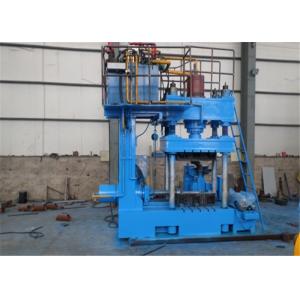 Buy cheap 1D 1000KN Elbow Cold Forming Machine With Hydraulic Cylinder from wholesalers