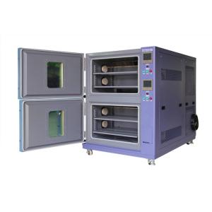 Buy cheap Constant Temperature Test Chamber Stainless Steel Plate High Speed Heater from wholesalers