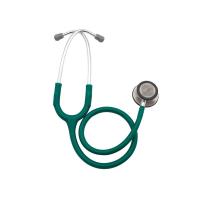 Buy cheap FDA Medline Single Head Stethoscope With Amplifier Pinard product