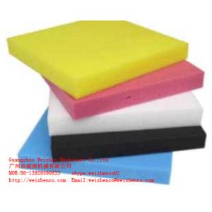 450mm Manual Kitchen Sponge Vertical Cutting Slitting Machine for Accurate