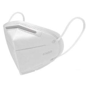 Buy cheap 3D Pm2.5 KN95 Earloop Hospital KN95 Protective Mask from wholesalers