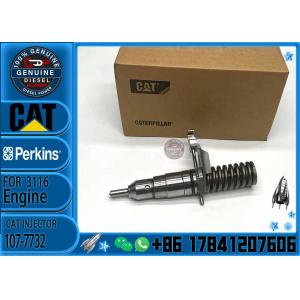 3116 Engine Fuel Injector 107-7732 127-8216 127-8222 0R-8682 102-7038 140-8413