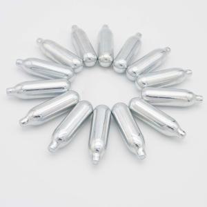 Buy cheap 600 YiWhip 8.5 N2O Whipped Cream Chargers Sweet Smelling from wholesalers