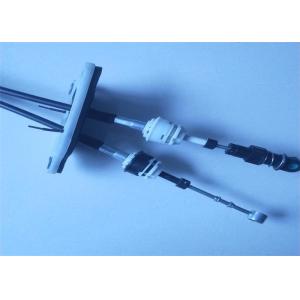 Buy cheap Black 55255707 Gear Shift Cable , Car Control Cable For Fiat from wholesalers