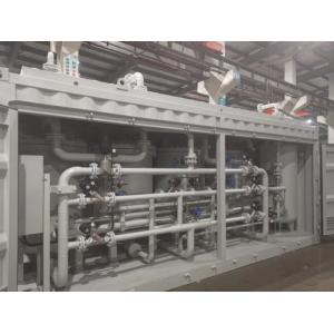 Buy cheap Industrial N2 Nitrogen Generator Compressed Air Psa Nitrogen Gas Plants 95% from wholesalers