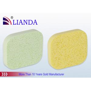 Buy cheap Portable Folding Memory Foam Neck Pillow With Removable Washable Cover from wholesalers