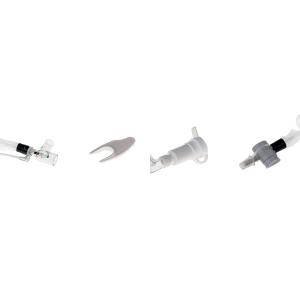 Buy cheap Competitive Price Closed Foley Catheter System With Y Type Connector from wholesalers