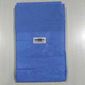 Buy cheap Safety Patient Temperature Blanket For Children Non Woven Pp+Pe Warming Blanket from wholesalers