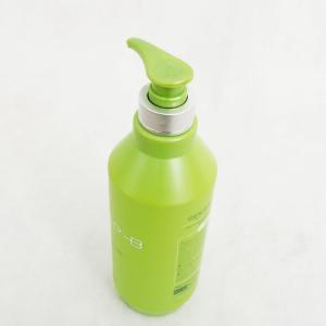Buy cheap PE Shampoo Bottle-38 with pump from wholesalers