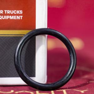 WG9761450143 FOR howo SITRAK T5G C7H MCP16 VGD95/75/S/MCJ12BG ALEX PARTS O-ring