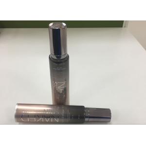 Buy cheap Packaging Plastic Cosmetic Containers With Airless Pump Aluminizing Barrier Laminated from wholesalers