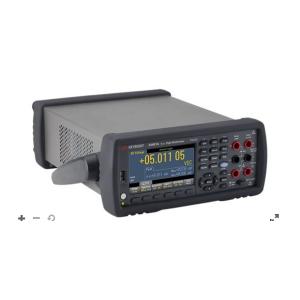 Buy cheap Stable 1000V Electronic Test And Measurement Equipment 34461A Digital Multimeter from wholesalers